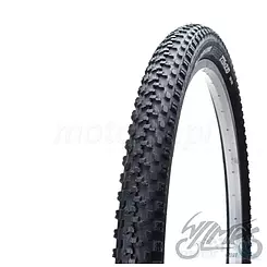 Opona rowerowa 27,5x2,10 (36 tpi) gripper