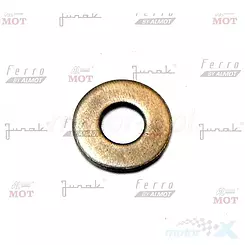 Podkładka 8,2x18.8x1.9 mm (uszczelka) śruby spustu oleju skrzyni biegów 2T