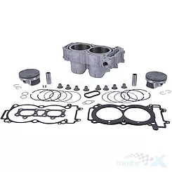 Cylinder kompletny 93.00mm 999cc Cylinder Works 60003-K02