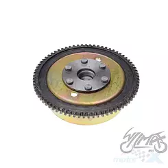 Magneto, koło magnesowe Yamaha TZR 50 F5WX 00 5YGZ