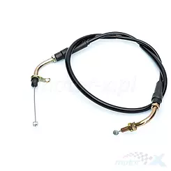 Linka gazu Romet Soft 50