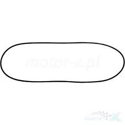 Oring uszczelniający filtra powietrza Barton Voyager / Benzer Quebec / Kenos Purga