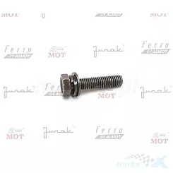 ŚRUBA M8X35 MOCOWANIA AMORTYZATORA J121