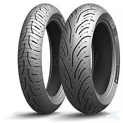 Opona motocyklowa szosowa MICHELIN 120/70R15 PILOT Road 4 SCOOTER 56H TL M/C przód