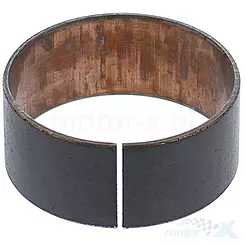 Tuleja (panewka) zawieszenia przedniego 43.7x46.6x1.45x19.8mm All Balls (38-1015)