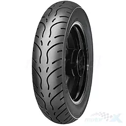 Opona motocyklowa szosowa Mitas 90/90-18 MC 7 51R TL/TT przód/tył