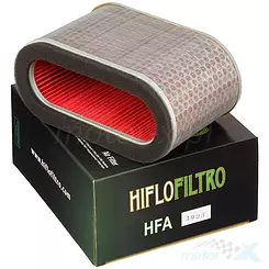 Wkład filtr powietrza papierowy HifloFiltro HFA1923