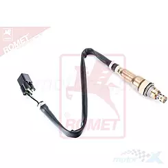 Sonda lambda, czujnik tlenu, Romet Pony Mini Euro 4