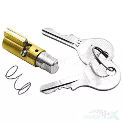 Bolec blokada kierownicy 6mm, Vicma 1079446, KTM / Vespa / Piaggio / Sherco / TM