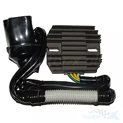 Regulator napięcia Electrosport ESR690