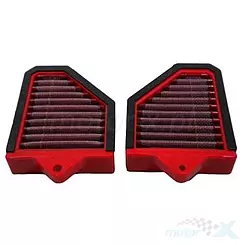 Wkład filtr powietrza papierowy BMC Air Filter FM324/19