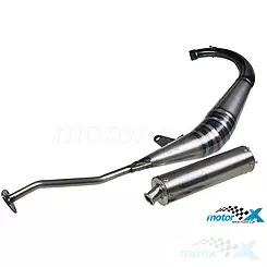 Wydech Arrow Strada Titanium, MBK X-Power / Yamaha TZR (E)