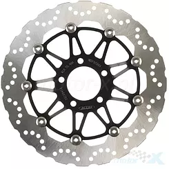 Tarcza hamulcowa przednia, pływająca, 310x64x5mm, MTX Parts MDF05004 