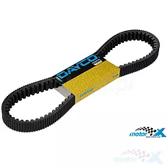 Pasek napędowy 1011x27.7mm Dayco Suzuki Burgman 400 07-16