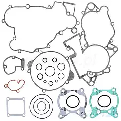 Uszczelki silnika komplet Vertex 808340