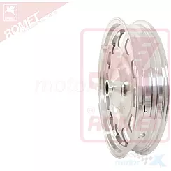 Felga przednia 2.50x16" Romet R250 (od 2012)