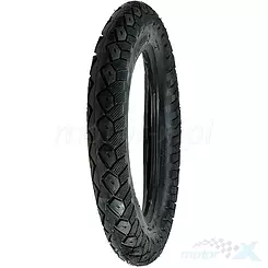 Opona do skutera Awina 110/90-16 59N F718 4PR TT(dętkowa)