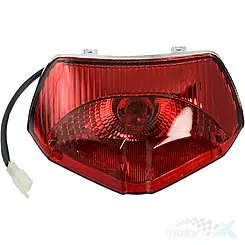 Lampa tylna Motobi Rocky