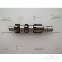 Wałek pośredni wsk 125 [WSK]