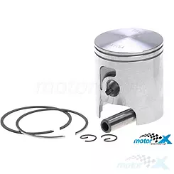 Tłok kompletny 47.60mm 70cc Airsal Tech Racing  Minarelli LC