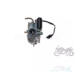 Gaźnik 19mm 50cc Barton Atomic / CPI Oliver Sport / CPI Formula