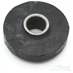 Tuleja 16.2x55.4x20mm, gumowo-metalowa przegubu wahacza poprzecznego, Junak Classico 50