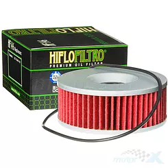 Filtr oleju HifloFiltro HF146