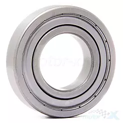 Łożysko kulkowe 6002 ZZ 15x32x9mm Kymco