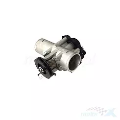 Przepustnica do wtrysku kompletna Junak M11 / M14 / M15 / M16 125 Euro 4, Euro 5