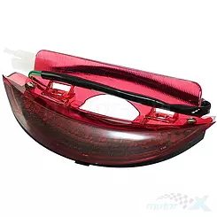 Lampa tylna dodatkowa Barton 21 / GTR / Toros F16