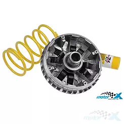 Wariator Malossi Multivar 2000, Aprilia / Benelli / Italjet / Malaguti / MBK / Yamaha 250