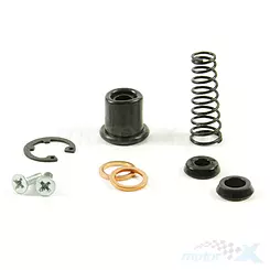 Zestaw naprawczy pompy hamulca przód / tył Prox 37.910020(18-1020) Honda CBR/GL, Yamaha YFM ATV