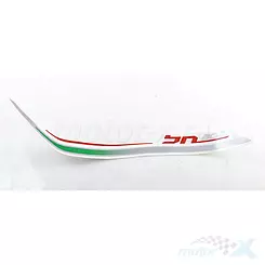 Naklejka lewa Benelli BN302 Euro 4