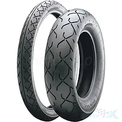 Opona motocyklowa szosowa Heidenau 120/90-18 K65 71H TL M/C 
