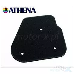Wkład filtr powietrza gąbka Athena S410485200002