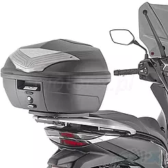 Stelaż kufra centralnego Kappa Honda SH 125/150 bez płyty