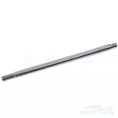 Oś zawieszenia wahacza 13x230mm Simson S51