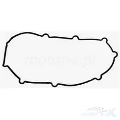 Uszczelka pokrywy silnika prawej Athena S410510008104