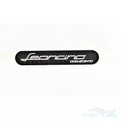 Naklejka leoncino Benelli Leoncino 500