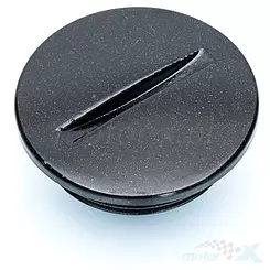 Korek kontrolny pokrywy karteru lewego duży Zipp VZ-5 125