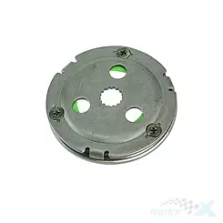 Sprzęgło jednokierunkowe rozrusznika 16mm bez koła zębatego 1E40QMB/QMA 50 2T AC