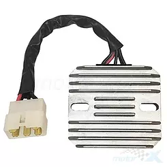 Regulator napięcia, DZE 2543