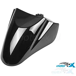 Błotnik przedni TNT, czarny, MBK Ovetto / Yamaha Neos 07-