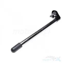 Wspornik kierownicy rowerowej, średnica kierownicy 25.4mm