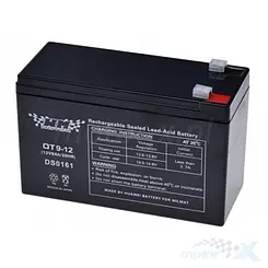 Akumulator żelowy WM Motor OT9-12 12V 9Ah 151x65x94mm