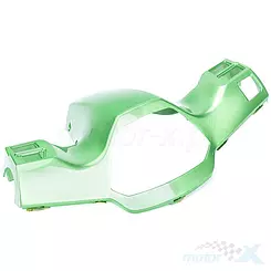 Osłona kierownicy tylna green Zipp Veracruz