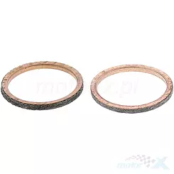 Uszczelka kolektora wydechowego Vertex 823007 