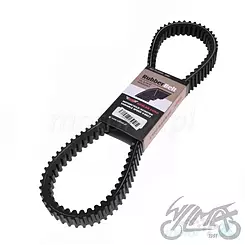 Pasek napędowy kevlar 1036x27.7mm 30° MP3 SATELIS