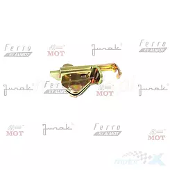 Zatrzask siedzenia Junak Racer / S / RZ / 121 FL
