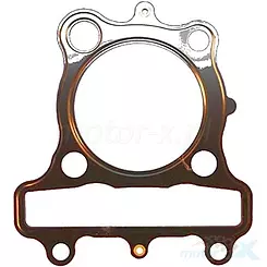 Uszczelka głowicy cylindra, grubość OEM, Athena S410485001080